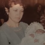 Un battesimo speciale, dal libro Verso la luce di Marguerite Smithwhite