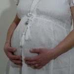 La maternità comincia prima della nascita, lezioni d’amore