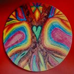 Gayatri la Placenta di Gaia