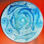 Gaia in pancia